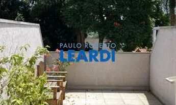 Imagem: SOBRADO - JARDIM MARAJOARA - SP