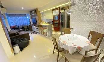 Imagem 2: Apartamento com 2 dormitórios à venda, 80 m² por R$ 640.000,00 - Icaraí - Niterói/RJ