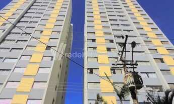 Imagem: Apartamento - Bosque - Campinas