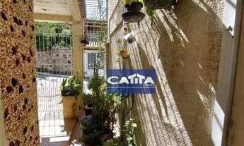 Imagem 4: Sobrado à venda, 150 m² por R$ 595.000,00 - Chácara Belenzinho - São Paulo/SP