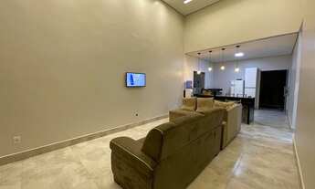 Imagem 2: Ponte alta Casa em condomínio com 3 dormitórios