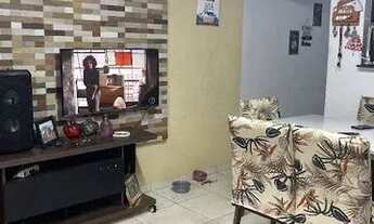 Imagem: Casa com 3Q à venda, 292 m² por R$ 422.000