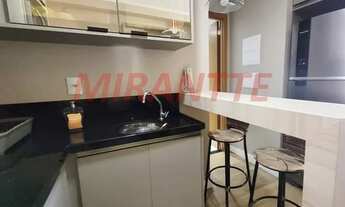 Imagem 7: Apartamento de 37m² com 1 quartos em Centro