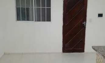 Imagem 3: Aluga-se um kitnet