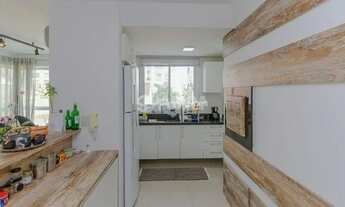 Imagem 10: Apartamento à venda Rua Tito Lívio Zambecari, Mont Serrat - Porto Alegre