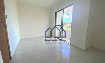 Imagem 3: Duplex com 3 quartos (2 suites) à venda, 80 m² por R$ 248.000 - Pau Amarelo - Paulista/PE