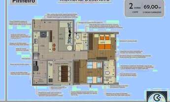 Imagem 3: APARTAMENTO p/ LOCAÇÃO em SOROCABA no bairro JD. FACULDADE