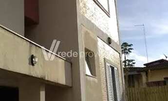 Imagem 3: Casa - Jardim Chapadão - Campinas