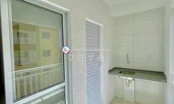 Imagem 2: Vendo apartamento no Space Calhau 2, 49m², 2 quartos, Andar alto, Oportunidade