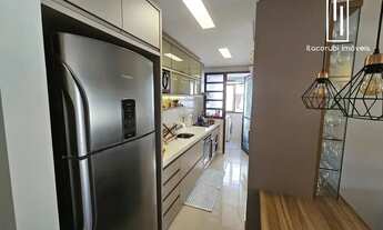 Imagem 3: FLORIANóPOLIS - Apartamento Padrão - Itacorubi