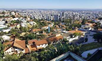 Imagem 6: Aluguel venda casa com piscina Mangabeiras