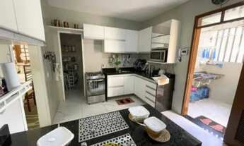 Imagem 7: Casa para venda tem 380 metros quadrados com 3 quartos em Jauá (Abrantes) - Camaçari - Bah