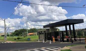 Imagem 3: Terreno em Condomínio para Venda em Bauru, Floratta Nações Residencial