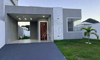 Imagem: Casa com 2 dormitórios à venda, 79 m²