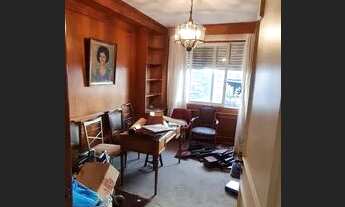 Imagem 7: Apartamento a venda com 170 metros, 3 quartos, suíte, 2 vagas em Consolação - São Paulo