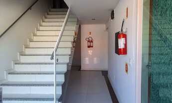 Imagem 2: Apartamento com 2 dormitórios à venda, 50 m² por R$ 305.000,00 - Carianos - Florianópolis