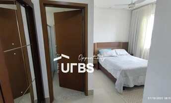 Imagem 4: Terra Mundi Parque Cascavel - Apartamento 3 quartos, sendo 3 suítes