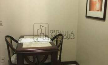 Imagem 6: Flat Residencial - Jardins - Locação!