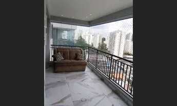 Imagem 6: Apartamento para venda com 87 metros quadrados com 3 quartos em Jardim Caboré - São Paulo