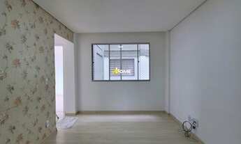 Imagem 2: Apartamento à venda, 2 quartos, 1 vaga, Araguaia - Belo Horizonte/MG