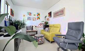 Imagem 4: Venda Cobertura 2 Dormitórios - 110 m² Bela Vista