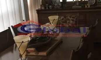 Imagem: Apartamento Bairro Jardim - mobiliado