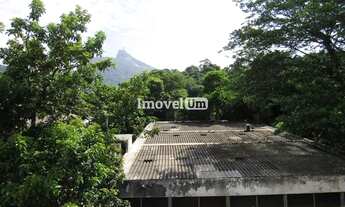 Imagem 3: Cosme Velho Apartamento cobertura com 4 dormitórios