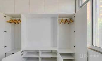 Imagem 2: Apartamento com 2 quartos para alugar, 81 m² - Leblon - Rio de Janeiro/RJ