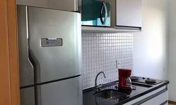 Imagem 7: QUARTO E SALA VISTA MAR EM ITAPUÃ - Salvador - BA