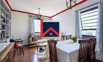 Imagem 1: Apartamento Venda 2 Dormitórios - 80 m² Pinheiros