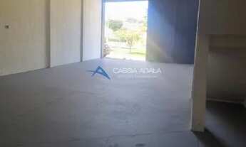 Imagem 3: Galpão - Vila Marieta - Campinas