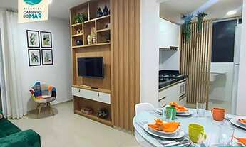 Imagem: Apartamento com 2 dormitórios para alugar