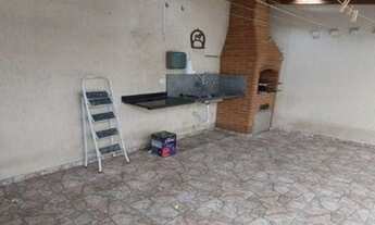 Imagem 6: SOBRADO COM 3 DORMITÓRIOS À VENDA, 150 M² POR R$ 850.000,00 - CIDADE PATRIARCA - SÃO PAULO