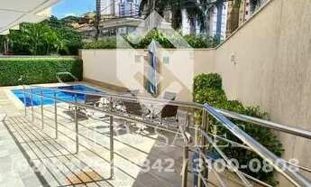 Imagem 4: Excelente apartamento com 3 quartos, sendo 1 suíte no Jardim Goiás