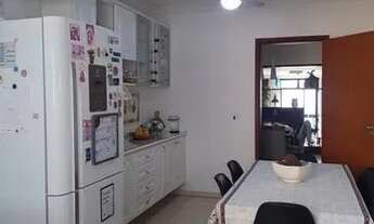 Imagem 7: Apartamento para Venda em Jundiaí, Jardim Ana Maria, 4 dormitórios, 1 suíte, 4 banheiros