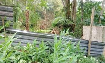 Imagem 4: Venda de um terreno próximo Parelheiros 5 por 30 metros, facilito valor