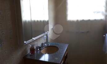 Imagem 4: Sobrado 03 Dormitórios (01 Suíte) + Edícula - Á Venda - Santo Amaro