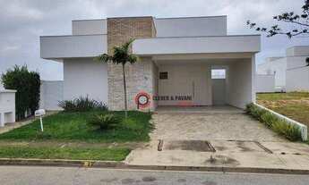 Imagem 2: Casa Térrea Condomínio Giverny