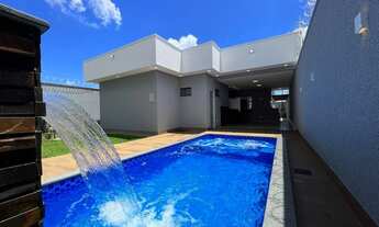 Imagem: Mansão do Faiçalville 4 suítes plenas