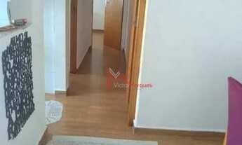 Imagem 5: Apartamento com 2 dormitórios à venda, 67 m² por R$ 280.000 - Tupi - Praia Grande/SP