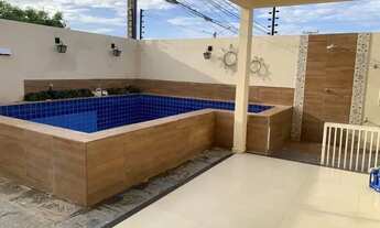 Imagem 3: Casa terreno 10 X 22 em avenida