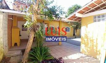 Imagem 2: Casa com 4 dormitórios para alugar, 450 m² por R$ 5.933,67/mês - Serra Grande - Niterói/RJ