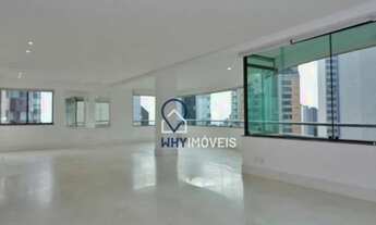 Imagem 4: Apartamento com 4 dormitórios, 204 m² - venda por R$ 2.690.000 ou aluguel por R$ 12.650/mê