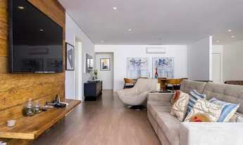 Imagem 4: Venda Apartamento 3 Dormitórios - 294 m² Cerqueira César