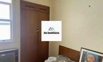 Imagem 7: Rua francisco otaviano 04 quartos dependencia completa vaga na escritura