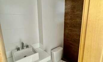 Imagem 6: Apartamento para Venda em Goiânia, Setor Oeste, 2 dormitórios, 2 suítes, 3 banheiros