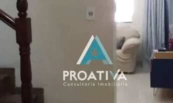 Imagem 4: Sobrado com 3 dormitórios à venda, 240 m² por - Jardim Las Vegas - Santo André/SP