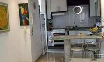 Imagem: Apartamento com 2 dormitórios à venda