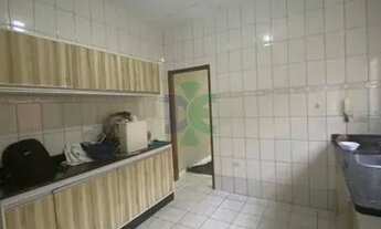 Imagem 4: Casa para aluguel com 108 metros quadrados com 3 quartos em Cidade Jardim - Jacareí - SP