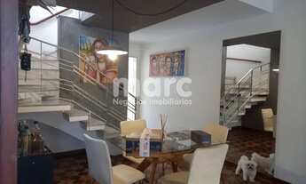 Imagem 2: SAO PAULO - Casa Padrão - CAMPO BELO